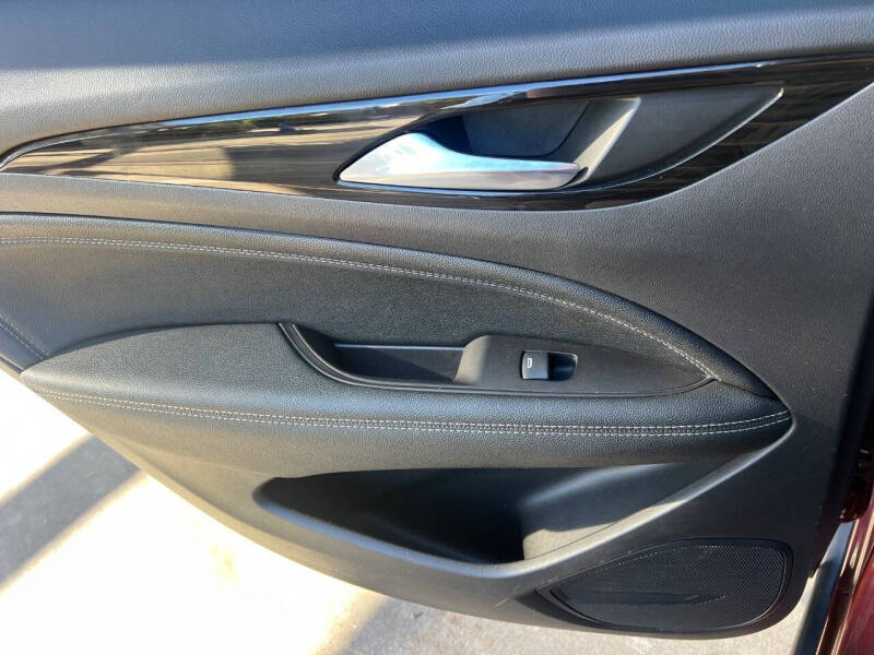 2019 Buick Regal Sportback Preferred II