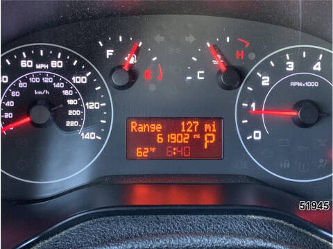 2021 RAM ProMaster City