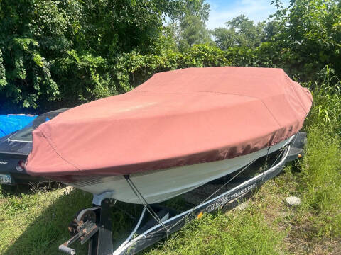 1987 Baretta Super Sport