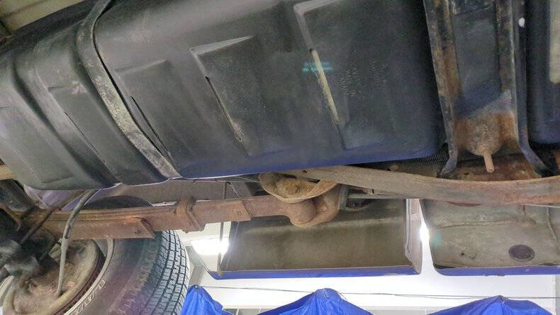 1995 Chevrolet C/K 1500 Series