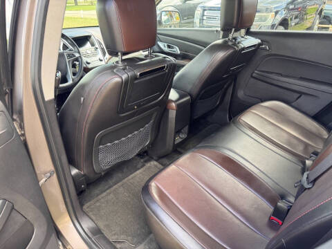 2012 GMC Terrain SLT-2