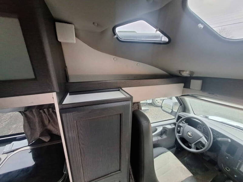 2015 Roadtrek 190-Popular