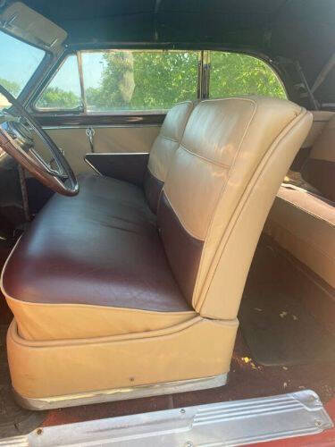 1954 Chrysler New Yorker