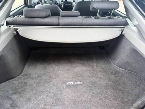 2007 Toyota Prius