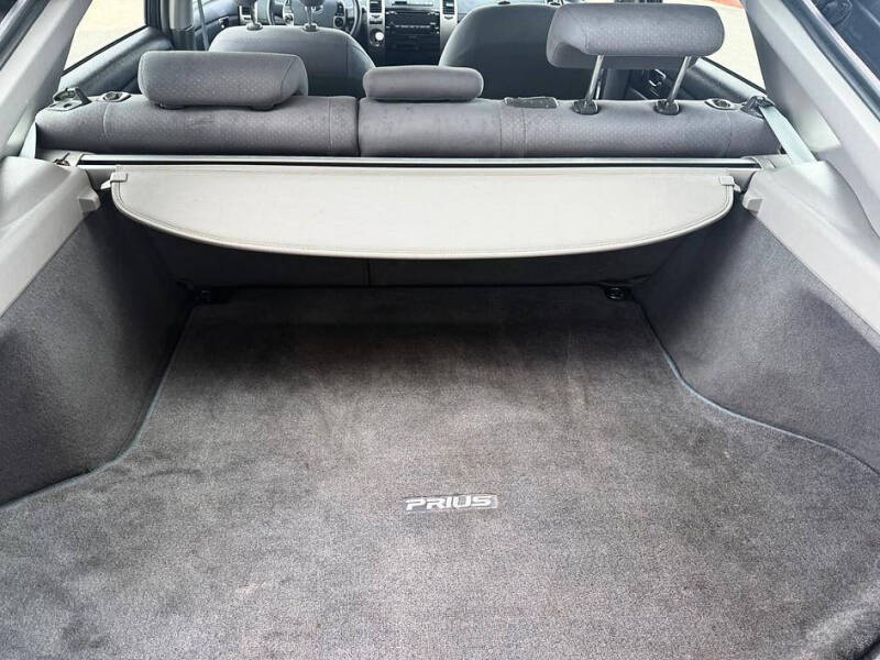 2007 Toyota Prius
