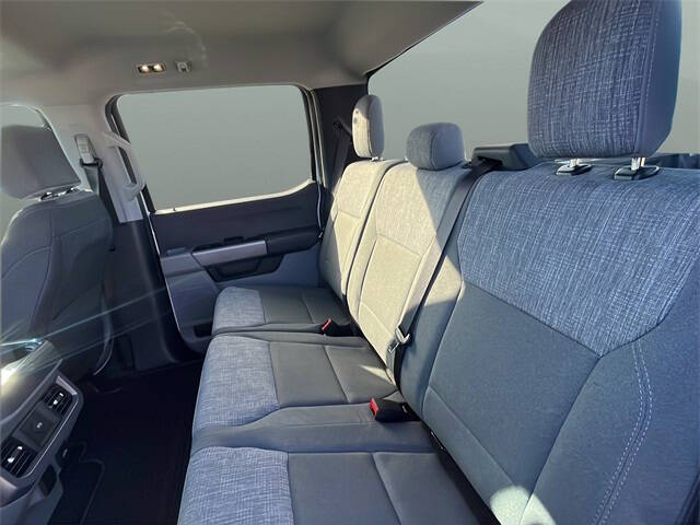 2024 Ford F-350 Super Duty