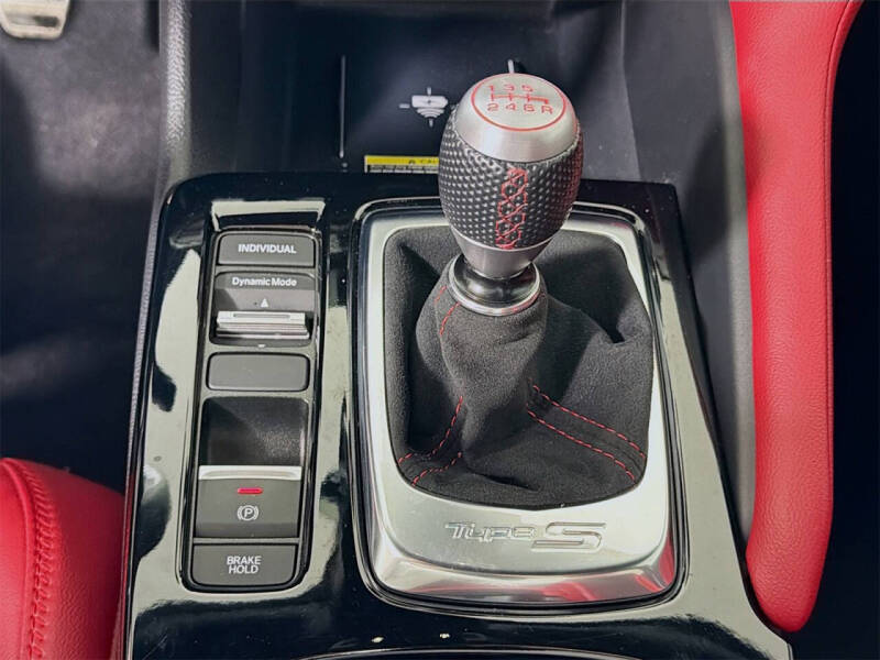 2024 Acura Integra Type S