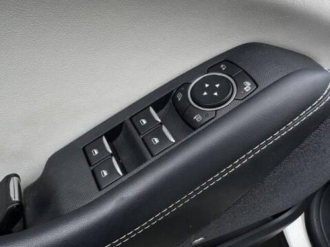 2022 Ford Mustang Mach-E Premium