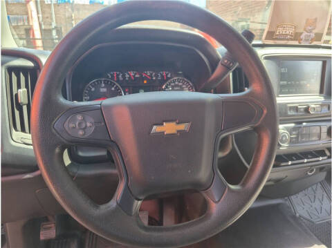 2011 Chevrolet Silverado 1500