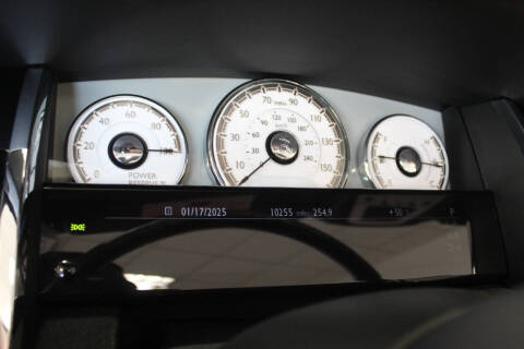 2021 Rolls-Royce Dawn