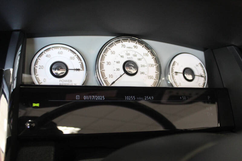 2021 Rolls-Royce Dawn