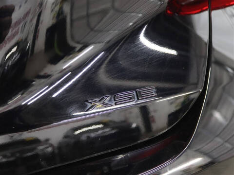 2021 Toyota Avalon XSE Nightshade