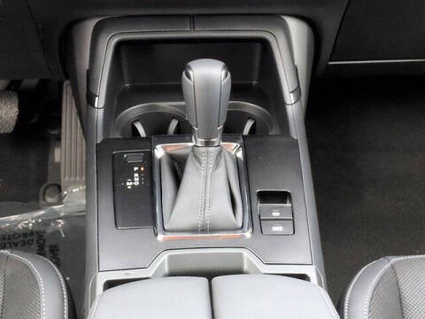 2026 Mazda CX-5 2.5 S Select