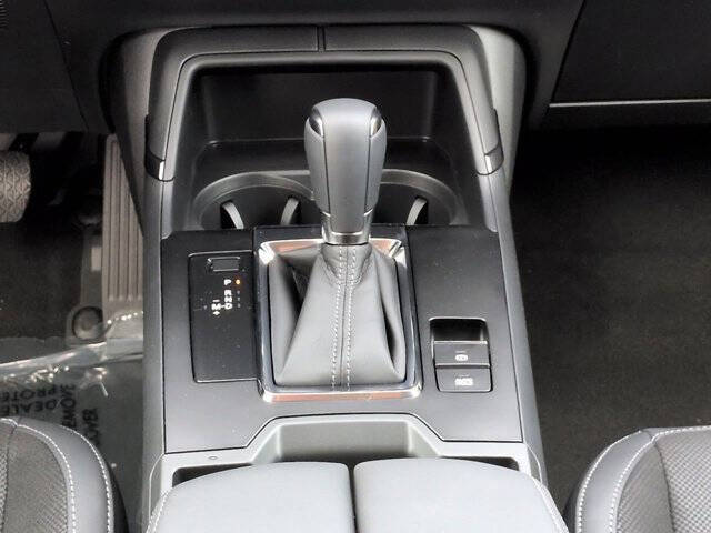 2026 Mazda CX-5 2.5 S Select