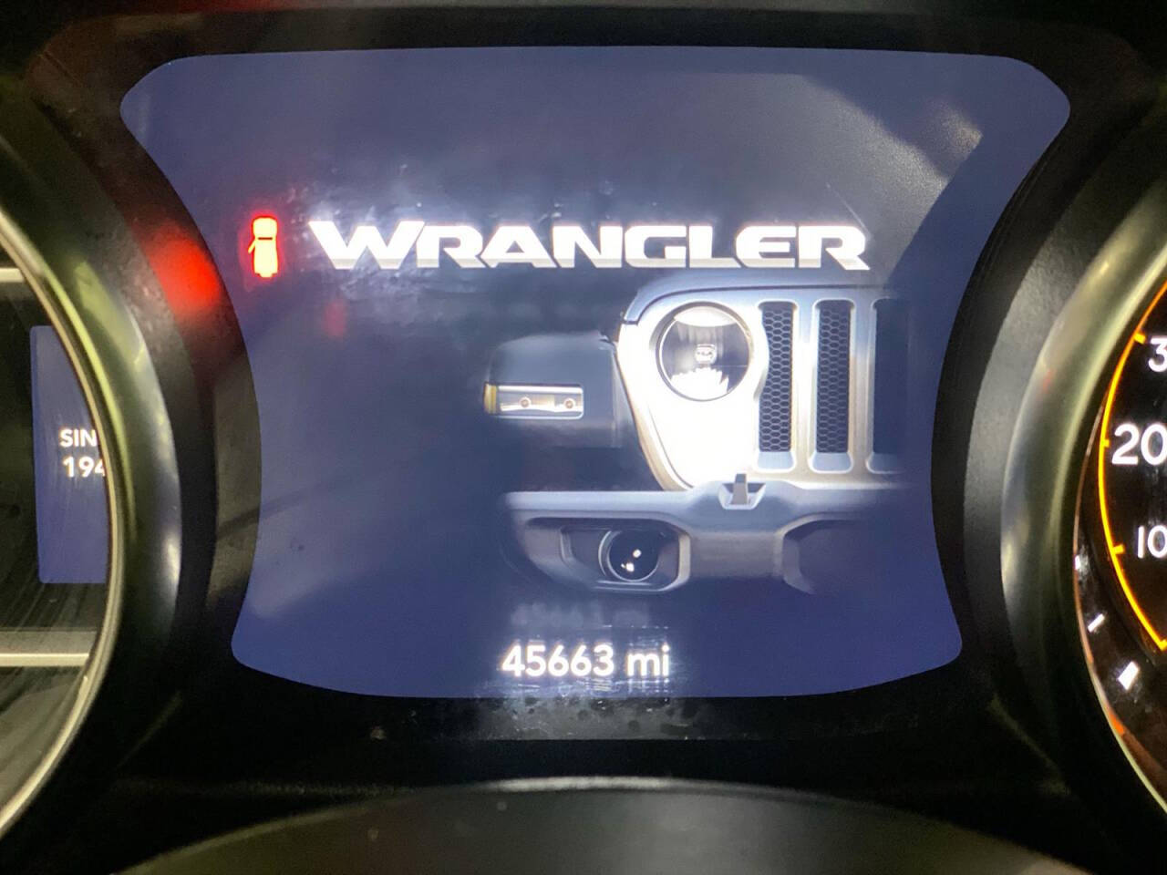 2021 Jeep Wrangler Unlimited for sale at Victoria Auto Sales in Victoria, MN