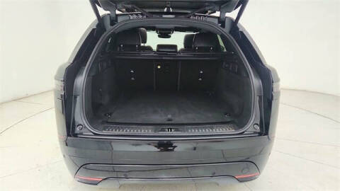 2024 Land Rover Range Rover Velar P250 Dynamic SE