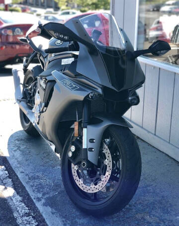 Buy used best sale yamaha r1