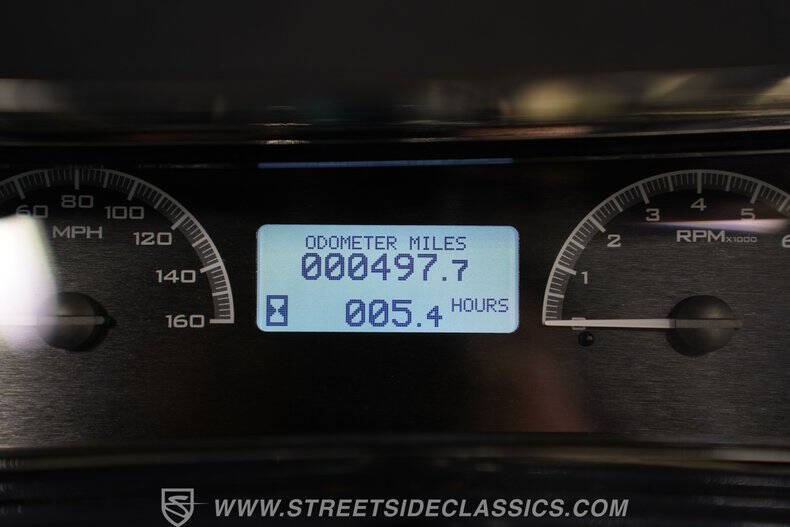 1966 Chevrolet Chevelle