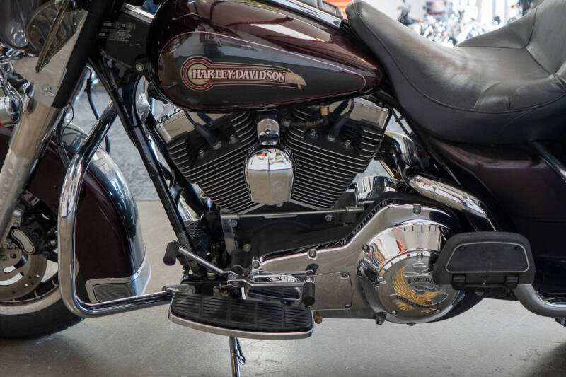 2005 Harley-Davidson Electra Glide Classic