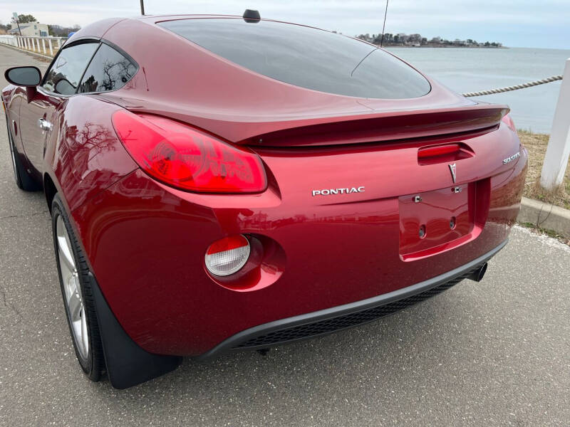 2009 Pontiac Solstice