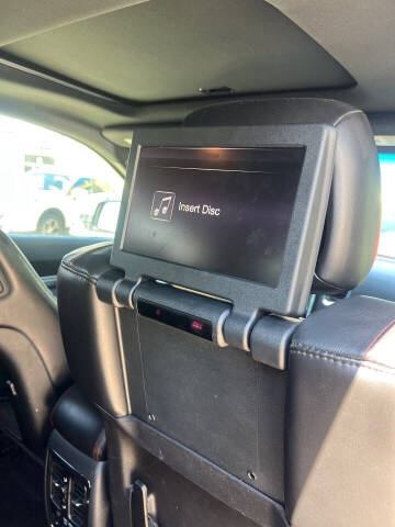 2015 Dodge Durango R/T