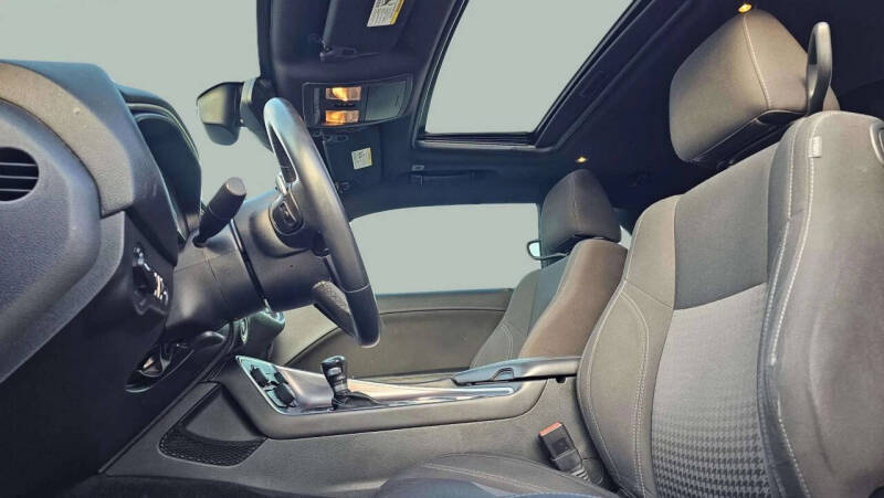 2017 Dodge Challenger