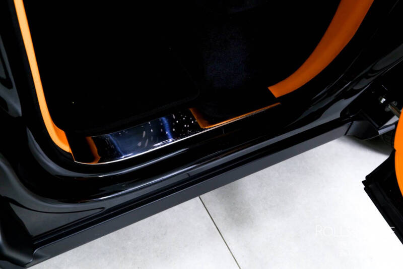 2024 Rolls-Royce Cullinan