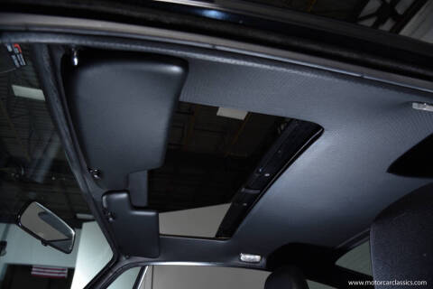 1993 Porsche 911 RS America