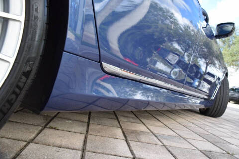 2017 BMW 7 Series ALPINA B7 xDrive