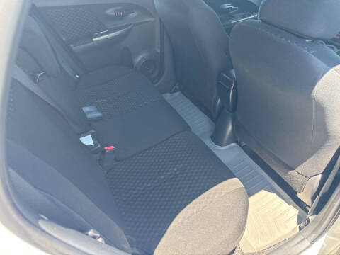 2011 Scion xD