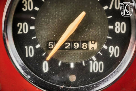 1970 International Scout