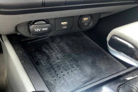 2022 Hyundai Elantra