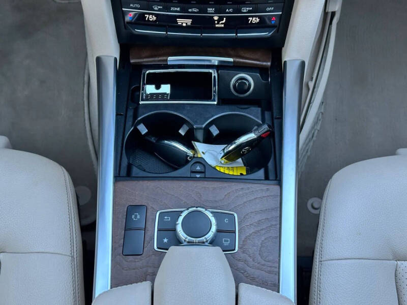 2016 Mercedes-Benz E-Class E 350 4MATIC