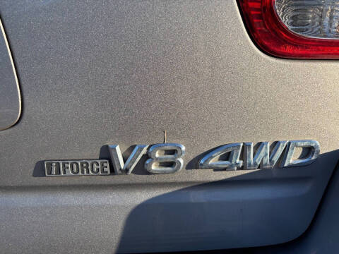 2003 Chevrolet S-10 LS