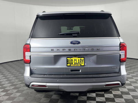 2023 Ford Expedition MAX XLT