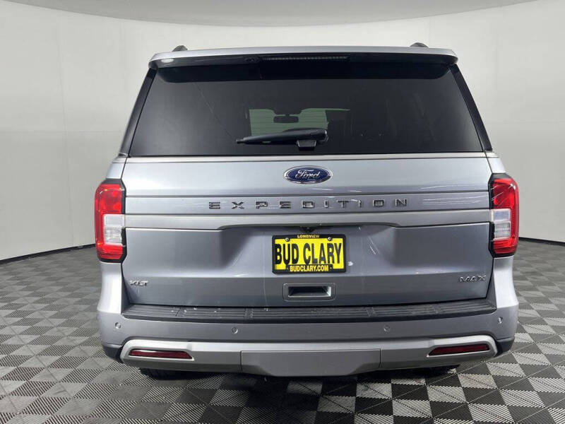 2023 Ford Expedition MAX XLT