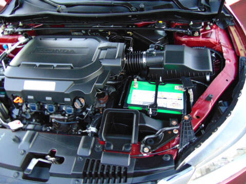 2013 Honda Accord Touring