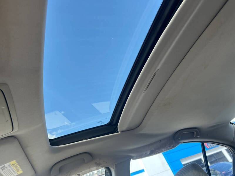 2012 Honda Accord EX