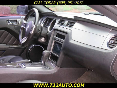 2014 Ford Mustang V6 Premium