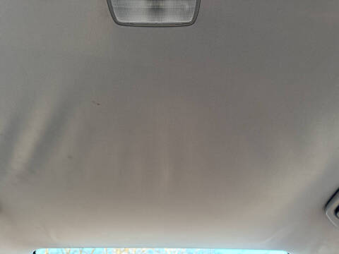 2008 Honda Accord LX-P