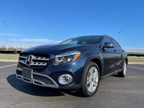 2018 Mercedes-Benz GLA for sale at US Auto Network in Staten Island NY