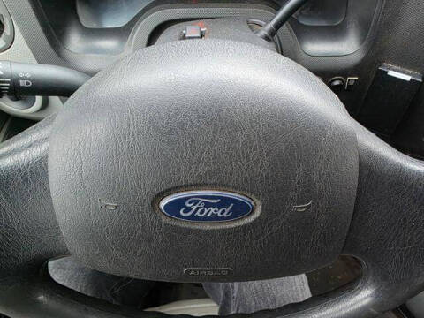 2014 Ford E-Series E-150
