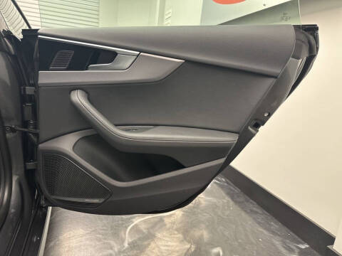 2023 Audi A5 Sportback quattro S line Prem Plus 45 TFSI