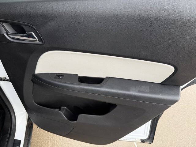 2012 GMC Terrain SLT-2