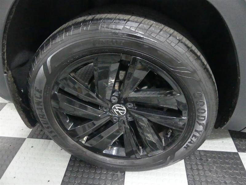 2022 Volkswagen Atlas Cross Sport V6 SE 4Motion