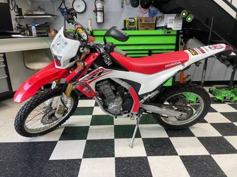2015 Honda CRF for sale at Euro Auto Sport in Chantilly VA