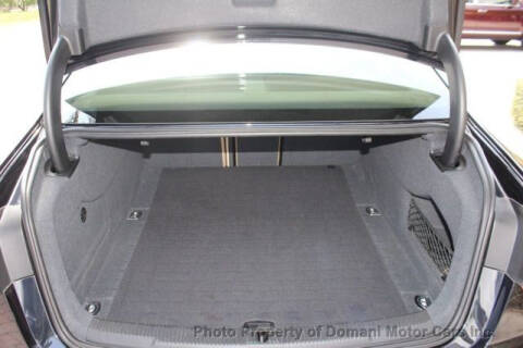 2014 Audi A6 3.0T quattro Premium Plus