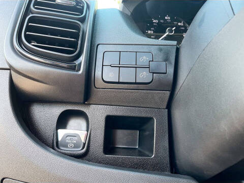 2024 RAM ProMaster