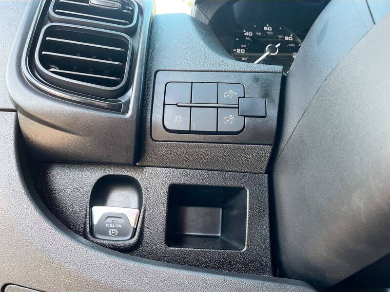2024 RAM ProMaster
