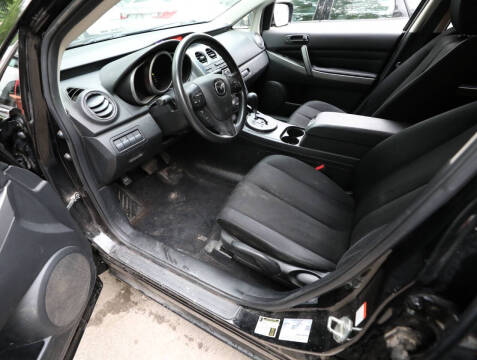 2010 Mazda CX-7 i Sport